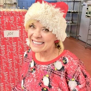 Meet your Posher, Vicki